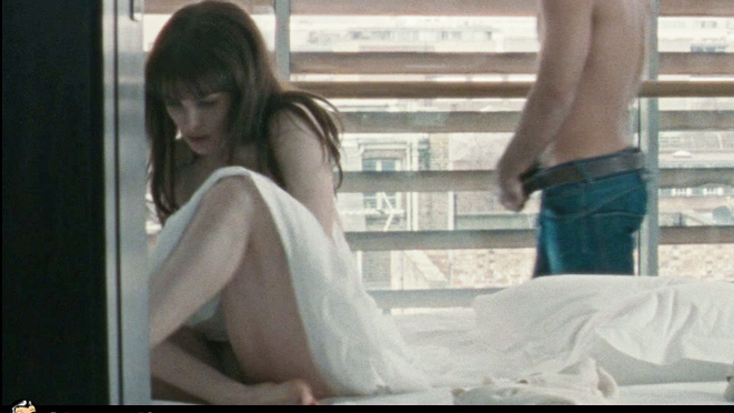 Hottest Rose Scenes. Sexy, open legs, partially dressed. 718551