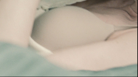 Rachel Weisz in 360 (2012) Underwear Nude Bra Sfw 718550