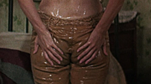 Sexiest Scenes of Hannie Caulder from Hannie Caulder. Sexy, SFW, back exposed. 709145