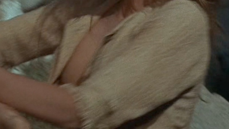 Sexiest Sarita Scenes. Sexy, brunette, cleavage. 587206