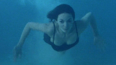 Sexiest Joanne Whalley Scene in Scandal. Sexy, brunette, cleavage. 540385