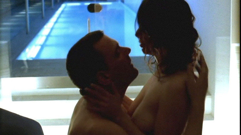 Joanne Whalley Naked as Katy Adair. Breasts, nude. 643797