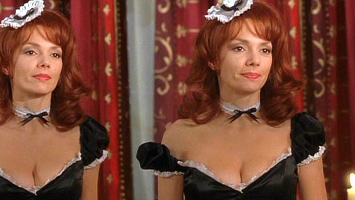 Sexiest Lorelei 'Lori' Scenes. Sexy, SFW, collage. 649294
