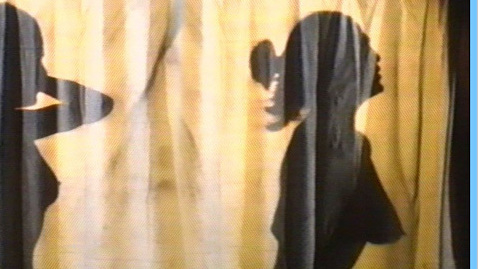 Sexiest Mickey Scenes. Sexy, breasts through shower curtain, shower. 554902