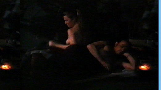 Sexiest Scenes of Mickey from Gypsy Angels. Sexy, collage, couple. 554903