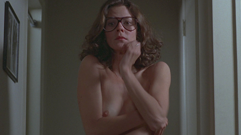 JoBeth Williams in Kramer vs. Kramer (1979) Breasts Breasts Brunette 685735