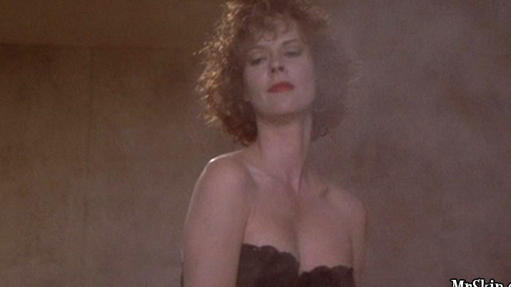 Switch's Sexiest Scenes with JoBeth Williams. Underwear, SFW, black underwear. 558240