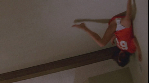JoBeth Williams in Poltergeist (1982) Underwear Brunette On Ceiling 687000