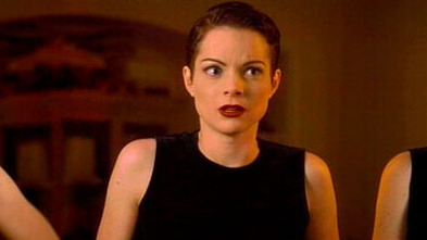 Sexiest Alison Scenes. Sexy, SFW, black dress. 558616