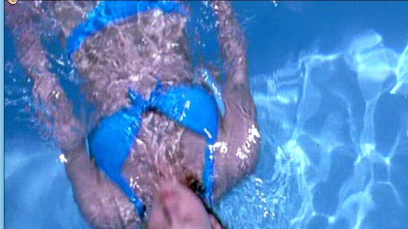 Hottest Ria Scenes. Bikini, SFW, blue bikini. 647529