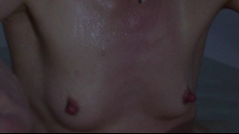 Olivia Williams in Maps to the Stars (2014) Breasts Bathtub Breasts 761779