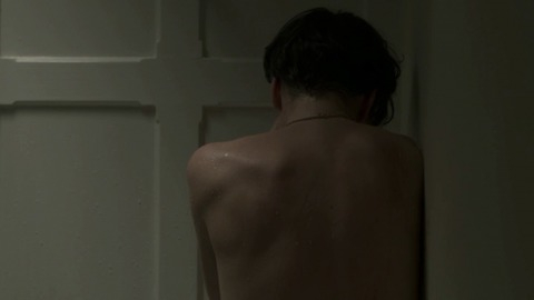 Hottest Meg Hamilton Scenes. Sexy, exposed back, short hair. 758907