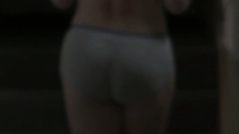 Sexiest Meg Hamilton Scenes. Sexy, Underwear, blood, exposed back. 758908