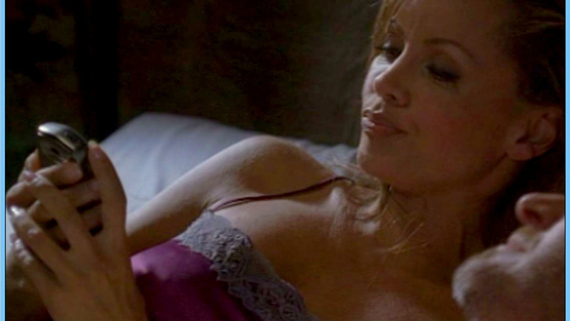 Ugly Betty's Sexiest Scenes with Vanessa Williams. Sexy, SFW, blonde. 664476