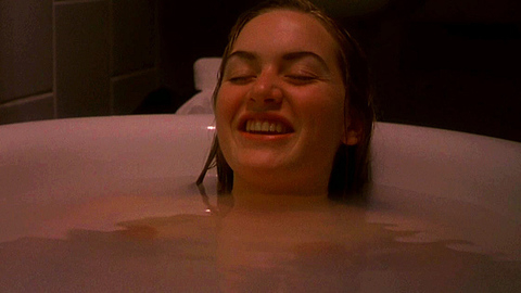 Kate Winslet in Heavenly Creatures (1994) Breasts Breasts Brunette 703201