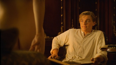 Nudes of Rose DeWitt Bukater from Titanic. Butt, nude, period piece. 830850
