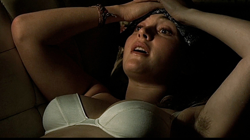 Hottest Kate Winslet Scene in Holy Smoke. Underwear, SFW, hairy armpits. 725978