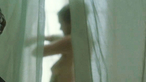 Kate Winslet in Quills (2000) Breasts Bedroom Breasts 726109