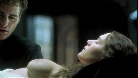 Kate Winslet in Quills (2000) Breasts Big Breasts Breasts 726110