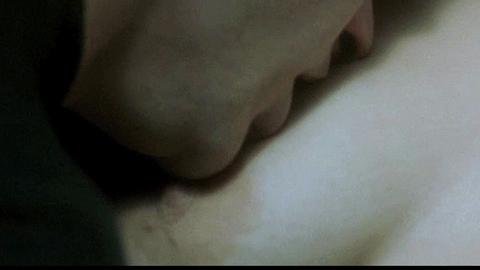 Kate Winslet Nude in Quills. Breasts, big breasts, breast close-up. 726112
