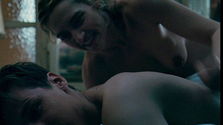 Hanna Schmitz from The Reader Naked. Breasts, blonde, couple. 669647