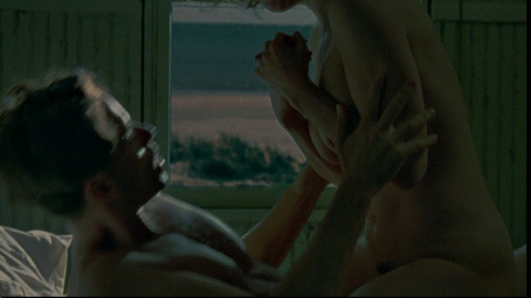 Kate Winslet in Mildred Pierce (2011) Breasts Bush Breasts Bush 694598