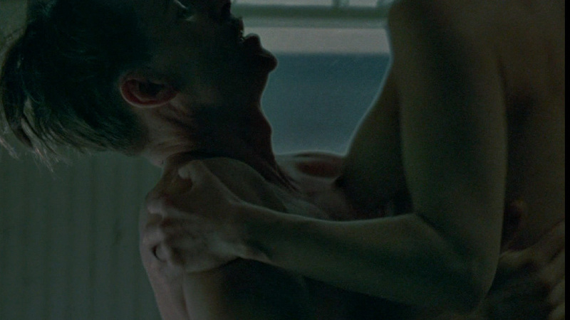 Kate Winslet Nude in Mildred Pierce. Breasts, left breast, sex. 694594