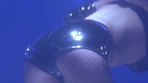 Overnight Delivery's Sexiest Scenes with Reese Witherspoon. Bikini, Sexy, SFW, black fishnets. 758148