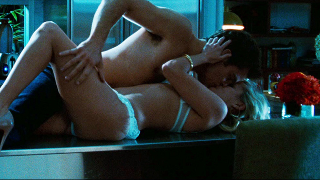 Hottest Lauren Scenes. Underwear, SFW, blonde. 710679