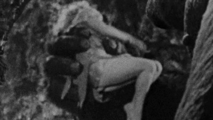 Hottest Ann Darrow Scenes. Sexy, SFW, blonde. 691599