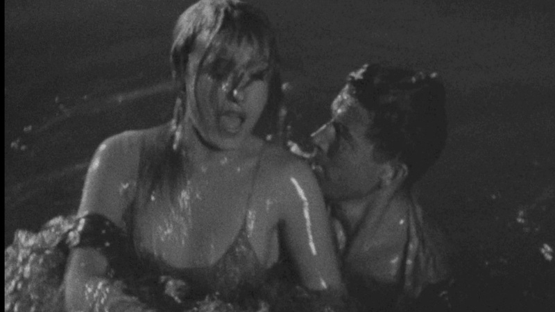 King Kong's Sexiest Scenes with Fay Wray. Sexy, SFW, cleavage. 691602