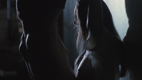 Robin Wright in State of Grace (1990) Breasts Breasts Couple 752306