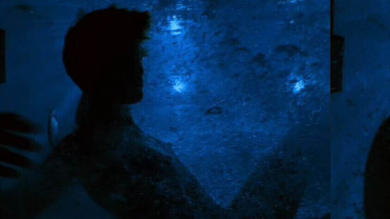 Hedda Amerson from Loved Naked. Breasts, breasts underwater, brunette. 560051