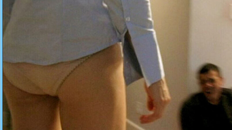 Sexiest Phoebe Scenes. Underwear, SFW, no pants. 635176