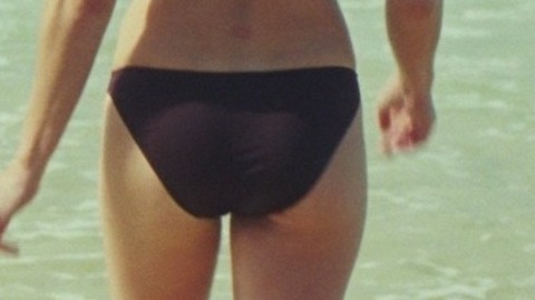 Robin Wright in Adore (2013) Bikini Beach Bikini 733185