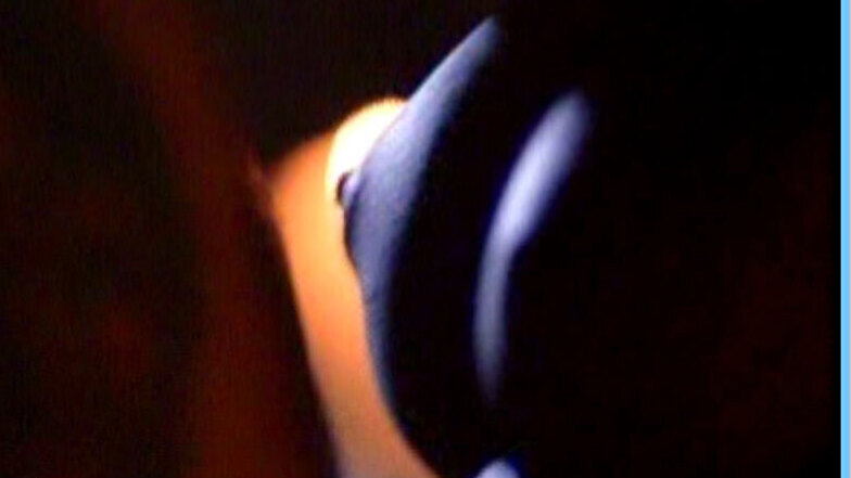Kari Wuhrer Naked as Pamela Travis. Breasts, breasts close-up, nude. 555585