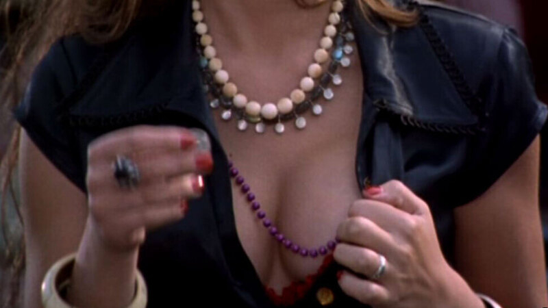 Hottest Gina Lempke Scenes. Sexy, SFW, beads. 556515