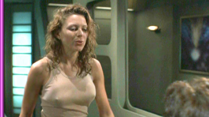 Hottest Sasha Burns Scenes. Sexy, SFW, pokies. 584877
