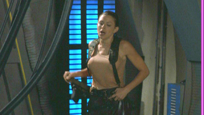 Sexiest Sasha Burns Scenes. Sexy, SFW, pokies. 584878
