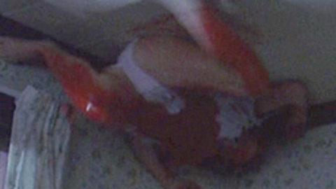 Sexiest Scenes of Christina 'Tina' Gray from A Nightmare on Elm Street. Underwear, blood, panties. 700643