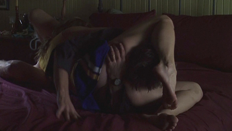 Maria Bello in A History of Violence (2005) Butt 69 Blowjob 681588