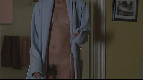 Maria Bello in A History of Violence (2005) Breasts Bush Breasts Bush 681552