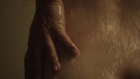 Sexiest Scenes of Tess Thorne from Big Driver. Sexy, hand on hip, shower. 756587