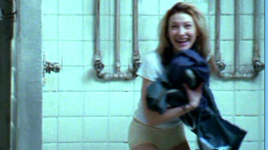 Sexiest Philippa Scenes. Underwear, SFW, showers. 561256