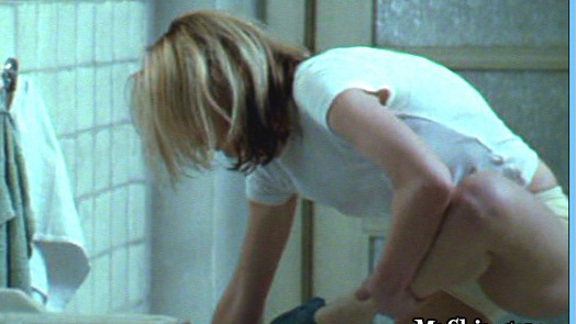 Hottest Cate Blanchett Scene in Heaven. Underwear, SFW, bathroom. 561254