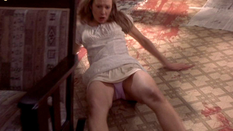 Hottest Annie Wilson Scenes. Underwear, SFW, open legs. 561687