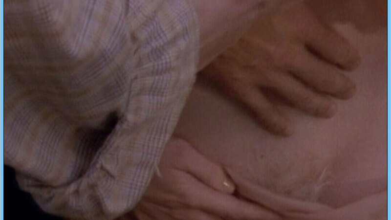 Cate Blanchett Naked as Bianca. Bush, blonde bush, nude. 656913