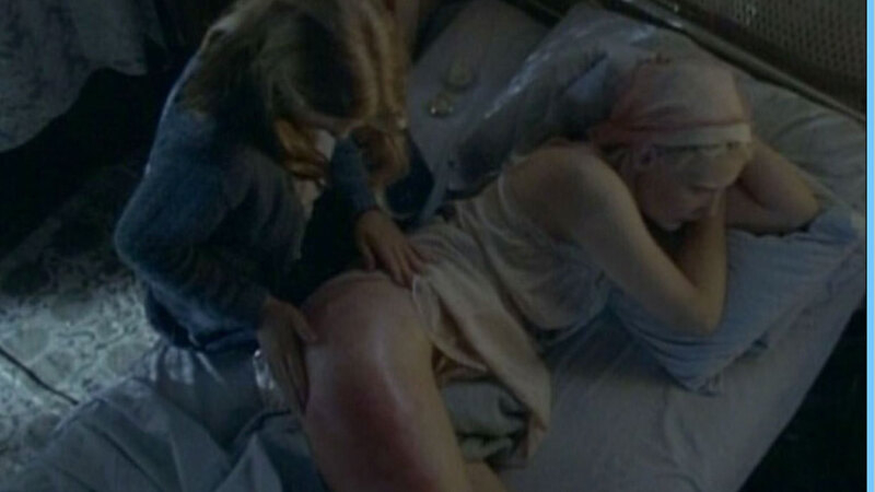 Sexiest Bianca Scenes. Sexy, blonde, sidebutt. 656914
