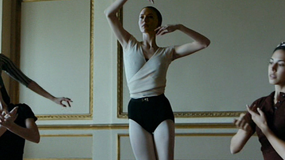 Sexiest Cate Blanchett Scene in The Curious Case of Benjamin Button. Sexy, SFW, black panties. 670513