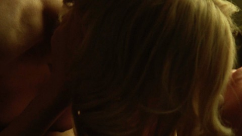 Cate Blanchett Nude as Carol Aird. Breasts, Lesbian, blonde, left breast. 815180